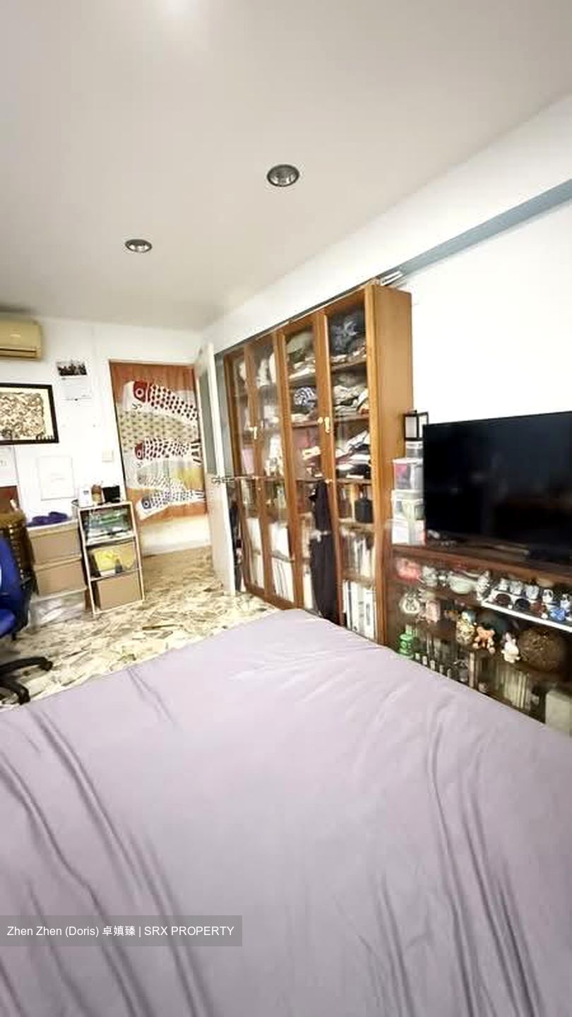 Blk 260 Jurong East Street 24 (Jurong East), HDB 5 Rooms #557637761
